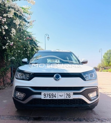 سانجيونج كسلف Xlv مستعملة 2734500