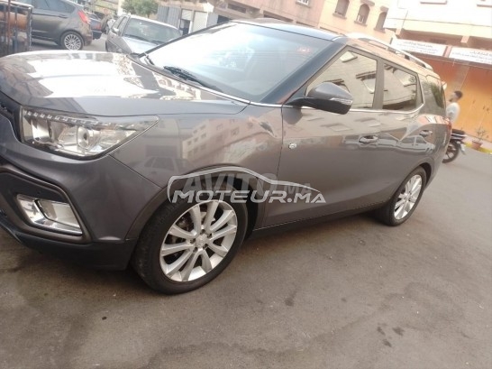 سانجيونج كسلف مستعملة 3185814