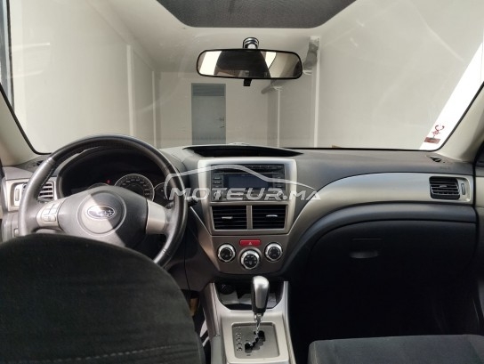 سوبارو يمبريزا مستعملة 2294231