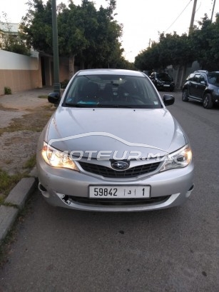 SUBARU Impreza occasion 1096490