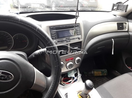 SUBARU Impreza occasion 1096486