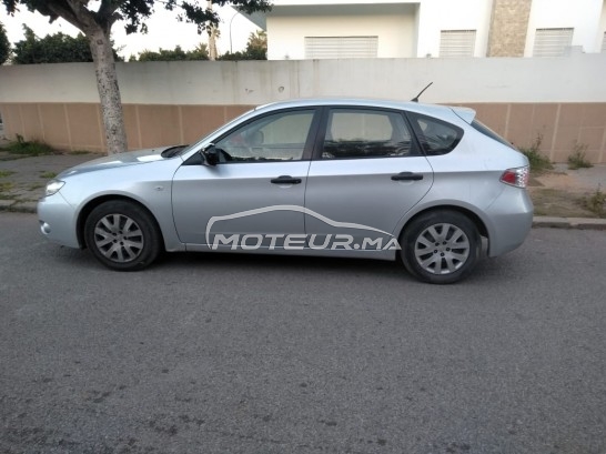 SUBARU Impreza occasion 1096576