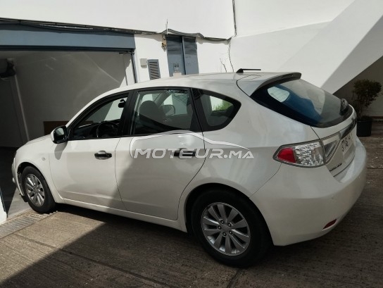 سوبارو يمبريزا مستعملة 2294230