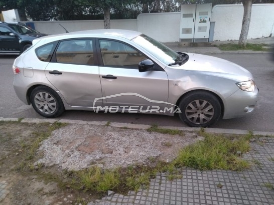 SUBARU Impreza occasion 1096494