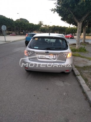 SUBARU Impreza occasion 1096495