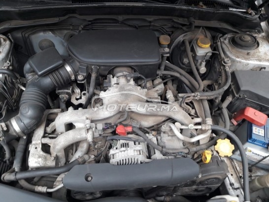 SUBARU Impreza occasion 1096493