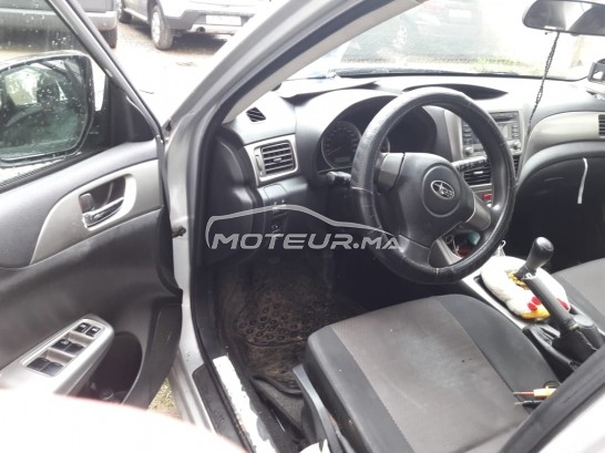 SUBARU Impreza occasion 1096489