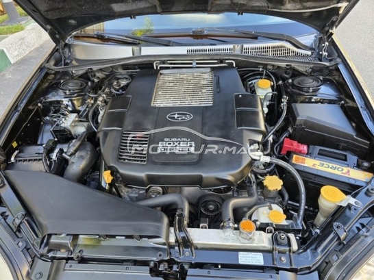 سوبارو ليجأكي 2.0 مستعملة 2937729