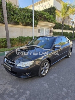 SUBARU Legacy Prestige مستعملة