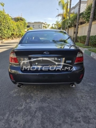 سوبارو ليجأكي 2.0 مستعملة 2937721