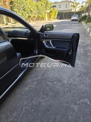 سوبارو ليجأكي 2.0 مستعملة 3217251