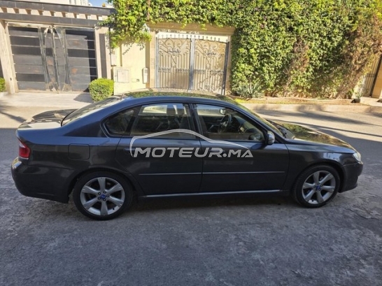 سوبارو ليجأكي 2.0 مستعملة 3344849