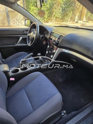 سوبارو ليجأكي 2.0 مستعملة 2937726