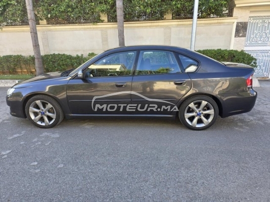 سوبارو ليجأكي 2.0 مستعملة 3344850