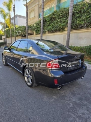 سوبارو ليجأكي 2.0 مستعملة 3344846