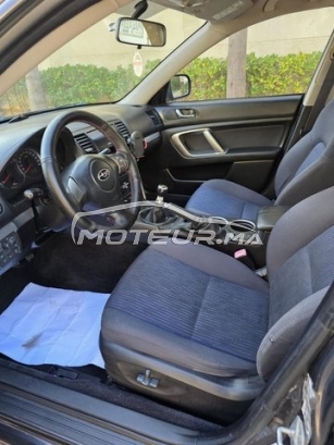 سوبارو ليجأكي 2.0 مستعملة 3344852