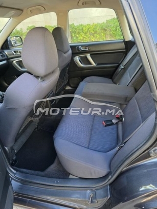 سوبارو ليجأكي 2.0 مستعملة 2937724