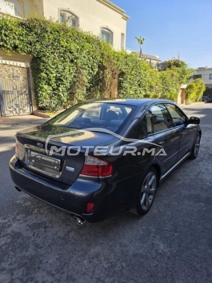 سوبارو ليجأكي 2.0 مستعملة 3217241