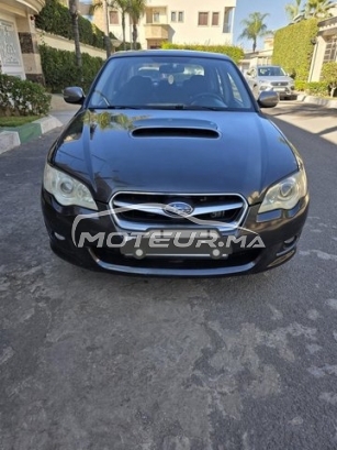 سوبارو ليجأكي 2.0 مستعملة 3344848