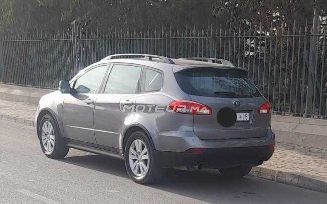 سوبارو تريبيكا Hicham مستعملة 1793174