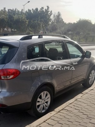 سوبارو تريبيكا Hicham مستعملة 1793180