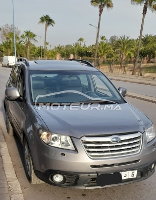 سوبارو تريبيكا Hicham مستعملة 1793211