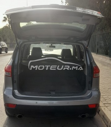 سوبارو تريبيكا Hicham مستعملة 1793176