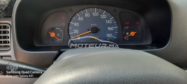 سوزوكي التو مستعملة 1543202