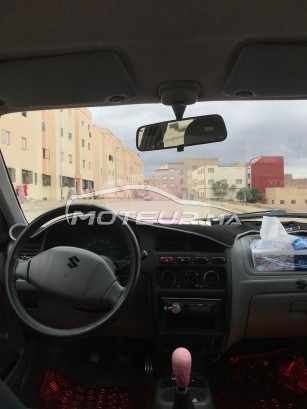 SUZUKI Alto occasion 2282295