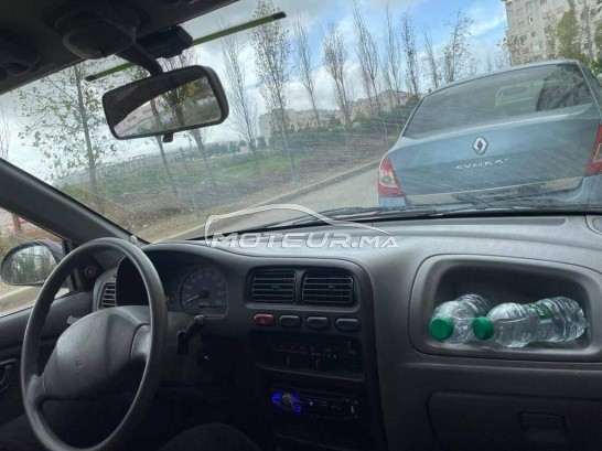 SUZUKI Alto Alto occasion 1750276