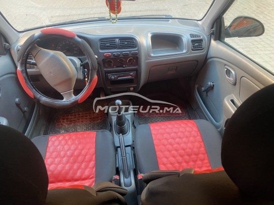 SUZUKI Alto occasion 1793157