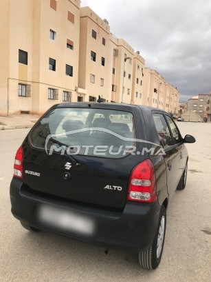 SUZUKI Alto occasion 2282298