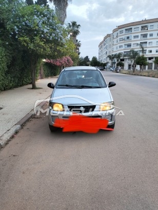 SUZUKI Alto 1.2 occasion 2408541