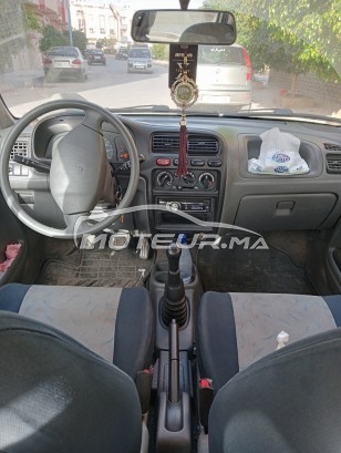 SUZUKI Alto occasion 1660511