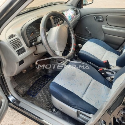 سوزوكي التو 2008 مستعملة 1957938