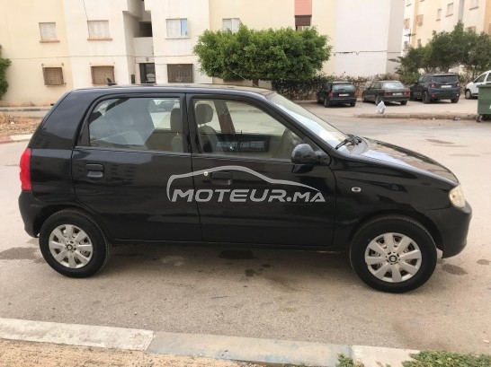 SUZUKI Alto occasion 2282301