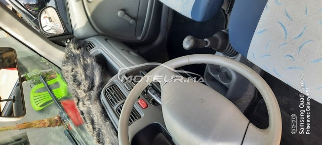 سوزوكي التو مستعملة 1543203