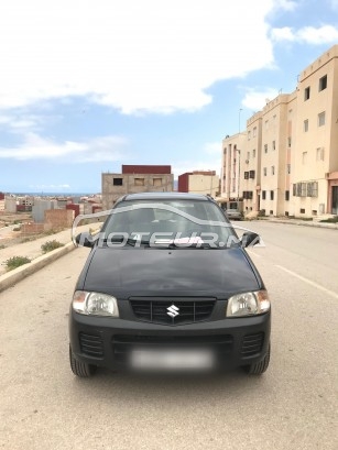 SUZUKI Alto occasion 2282300