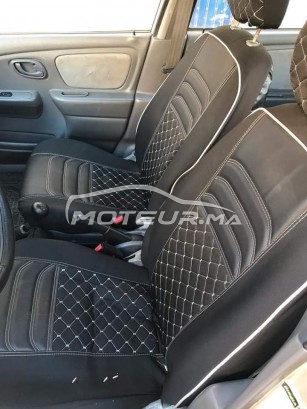 SUZUKI Alto occasion 1835315