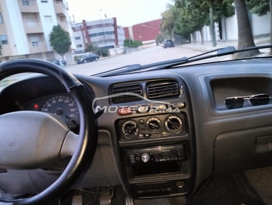 SUZUKI Alto 1.2 occasion 2408539