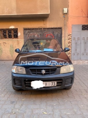 SUZUKI Alto occasion 1793190