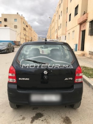 SUZUKI Alto occasion 2282293