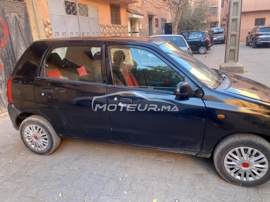 SUZUKI Alto occasion 1793151