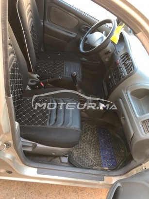 سوزوكي التو مستعملة 1818799