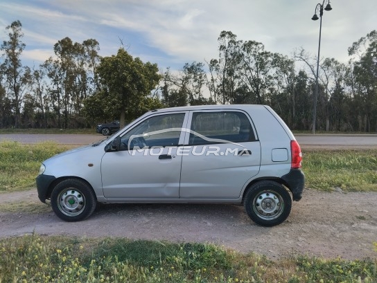 سوزوكي التو مستعملة 2230873