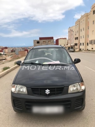 SUZUKI Alto occasion 2282316