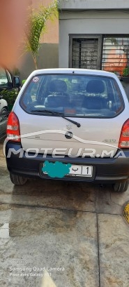 سوزوكي التو مستعملة 1543201