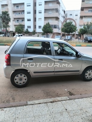 SUZUKI Alto 1.2 occasion 2408542