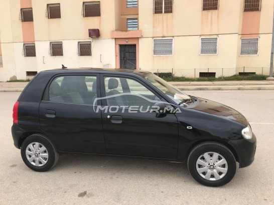 SUZUKI Alto occasion 2282302