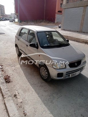 SUZUKI Alto occasion 1660517